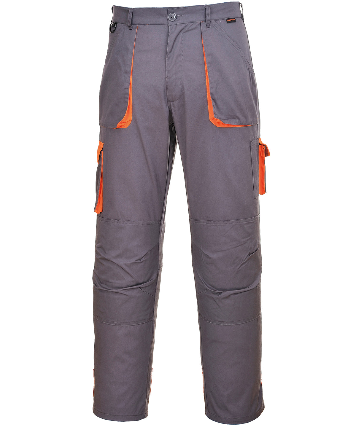 Buxur Portwest PW100 – Grey/Orange – 2XL