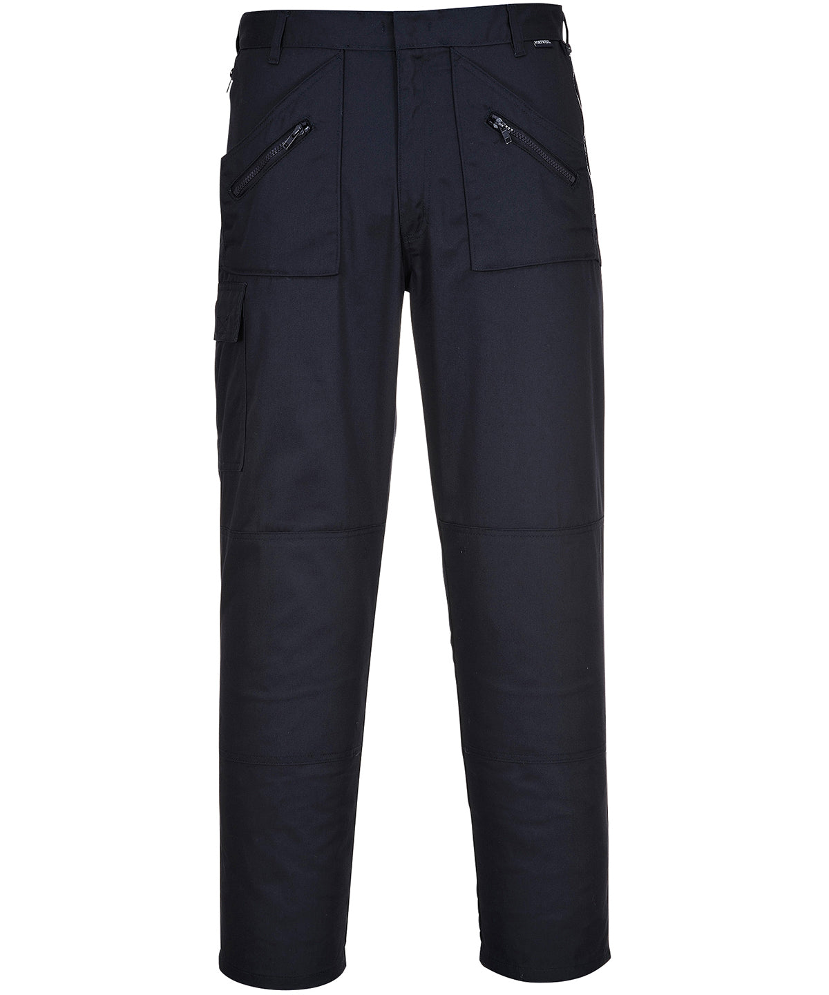 Buxur Portwest PW101 – Dökkblár – 46 Tall