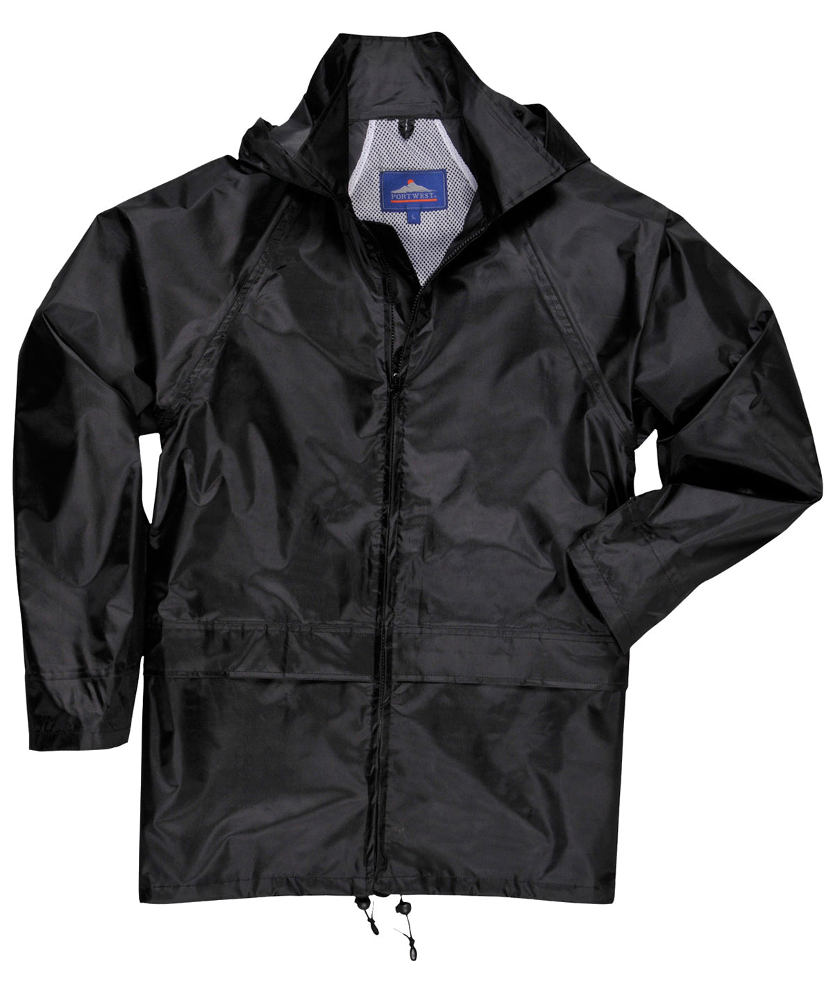 Jakki Portwest PW166 – Svartur – 2XL