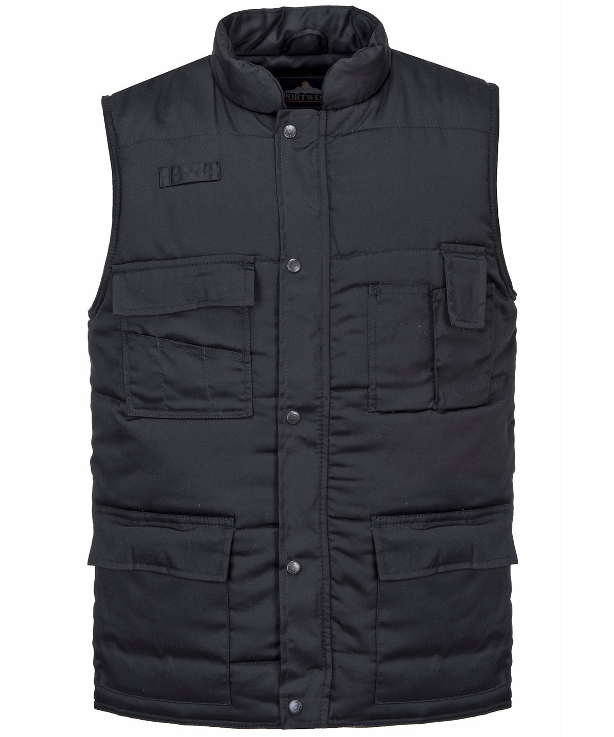 Vesti Portwest PW169 – Svartur – 3XL