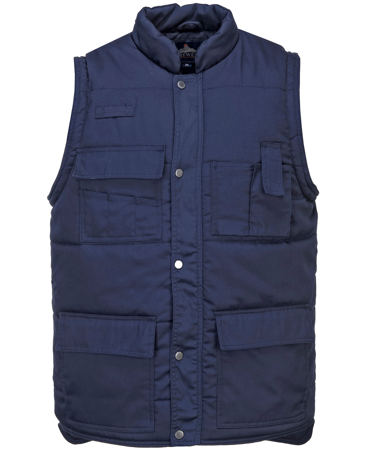Vesti Portwest PW169 – Dökkblár – 3XL