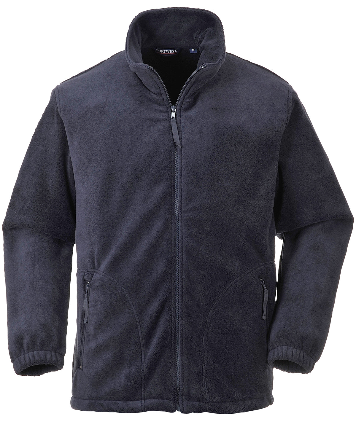 Flíspeysa Portwest PW171 – Dökkblár – 2XL