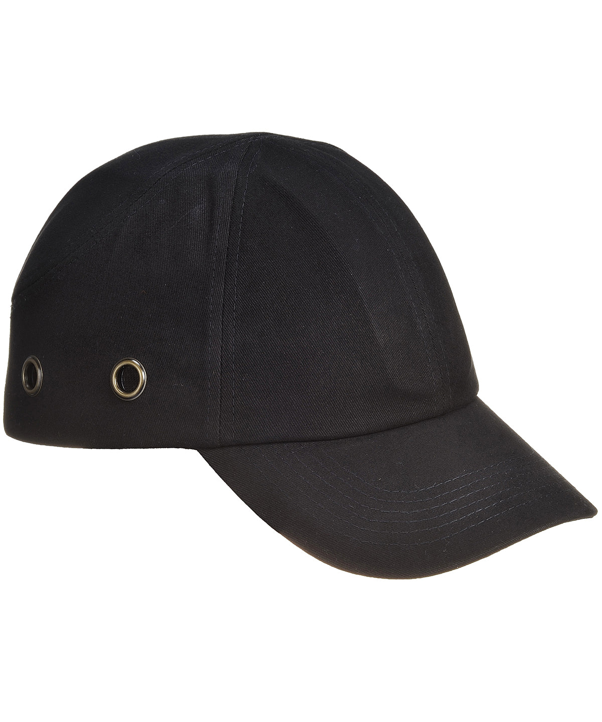 Derhúfa Portwest PW220 – Svartur – One size