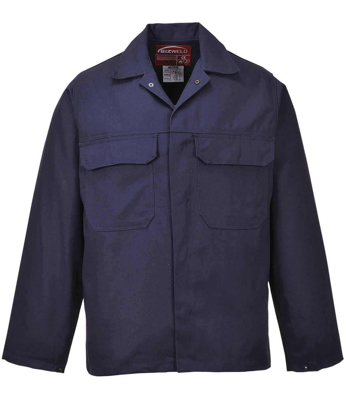 Jakki Portwest PW251 – Dökkblár – 5XL