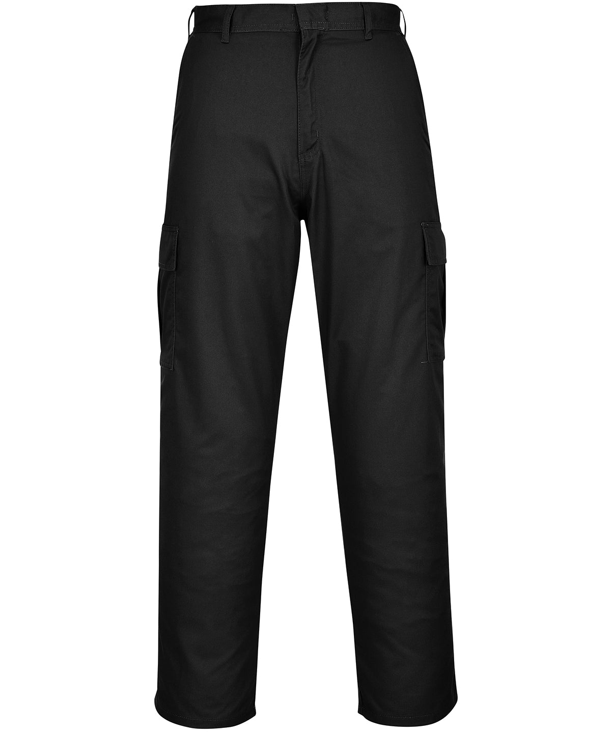 Buxur Portwest PW334 – Svartur – 42 Tall