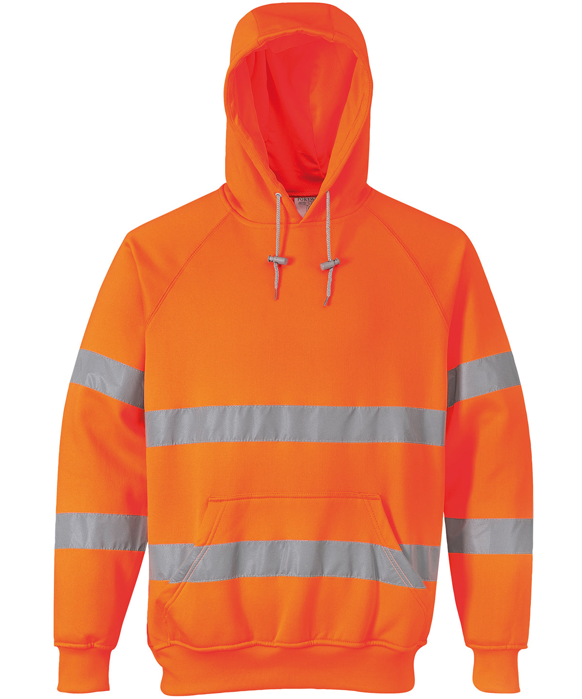 Hettupeysa Portwest PW337 – Appelsínugulur – 2XL