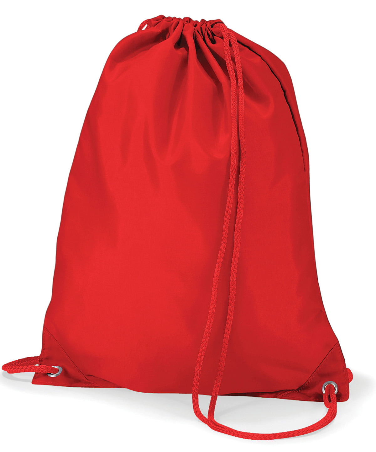 Taska Quadra QD017 – Bright Red – One size