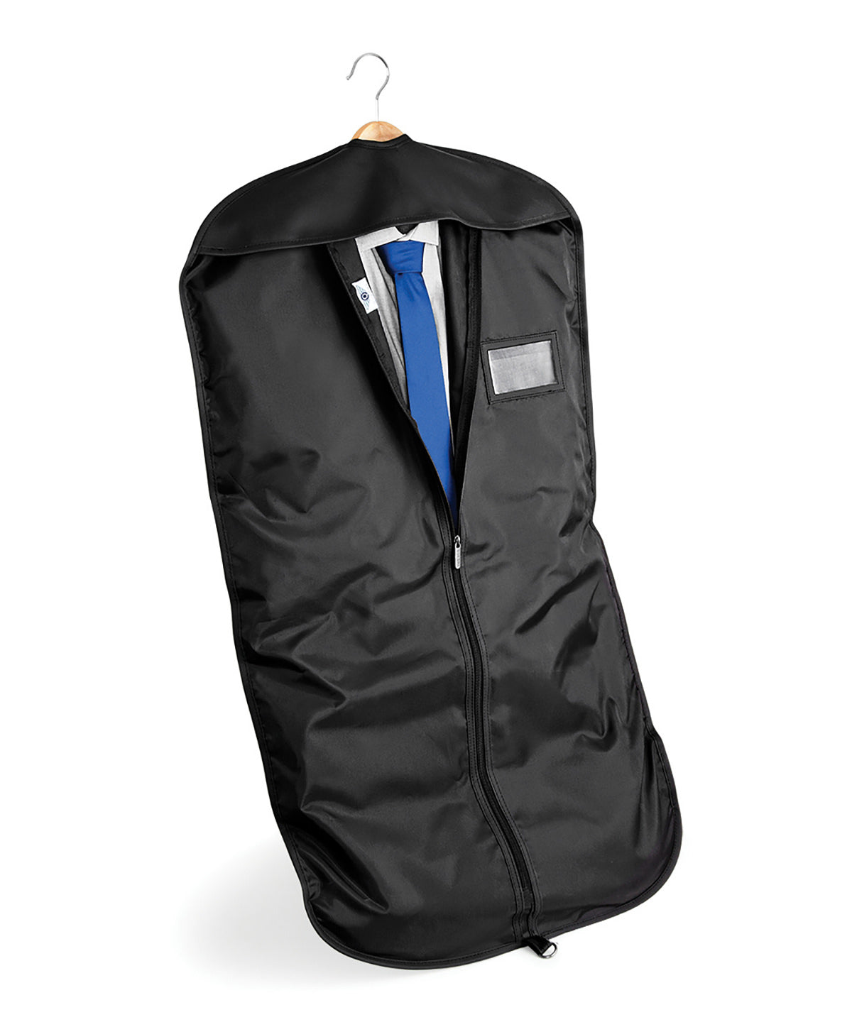 Fylgihlutur Quadra QD031 – Svartur – One size