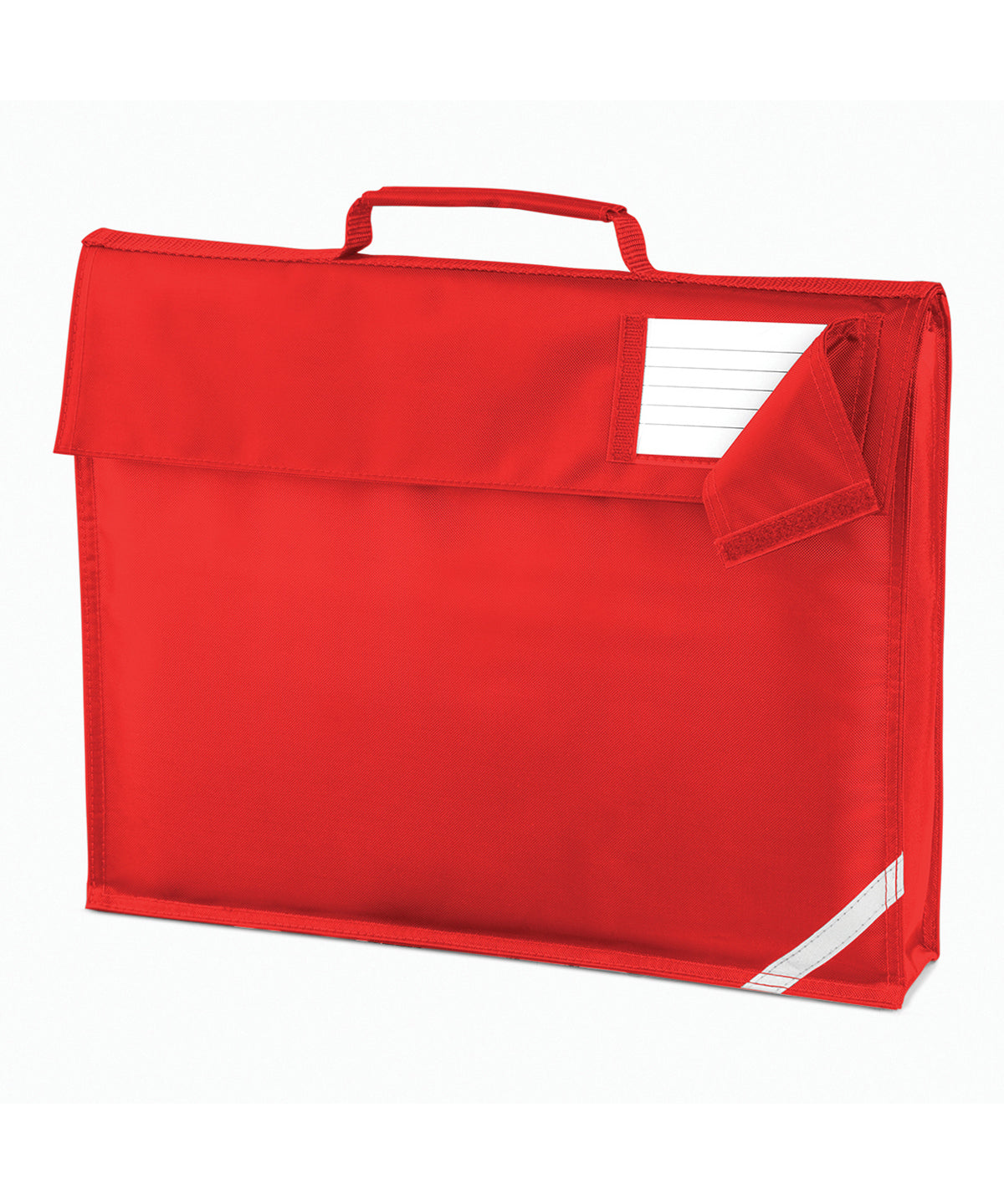 Taska Quadra QD051 – Bright Red – One size