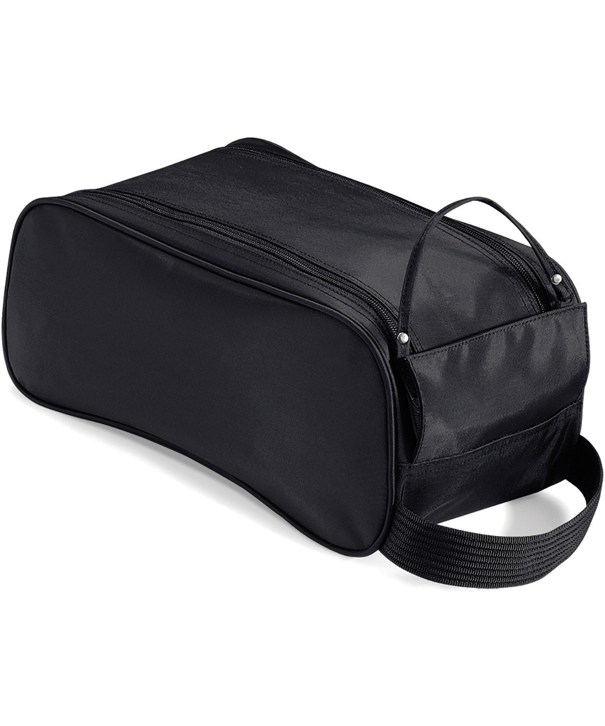 Taska Quadra QD076 – Svartur – One size
