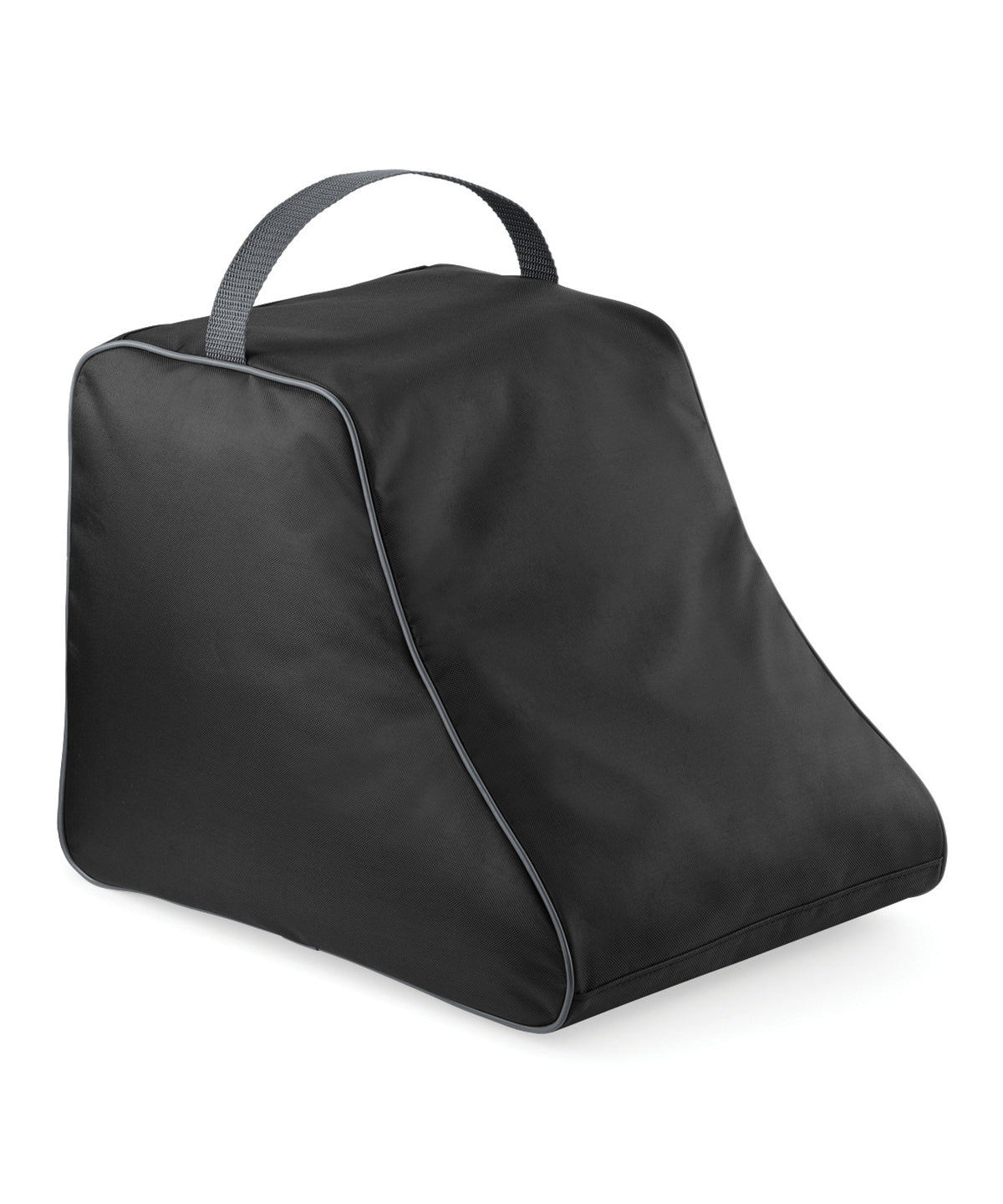 Taska Quadra QD085 – Black/Graphite grey – One size