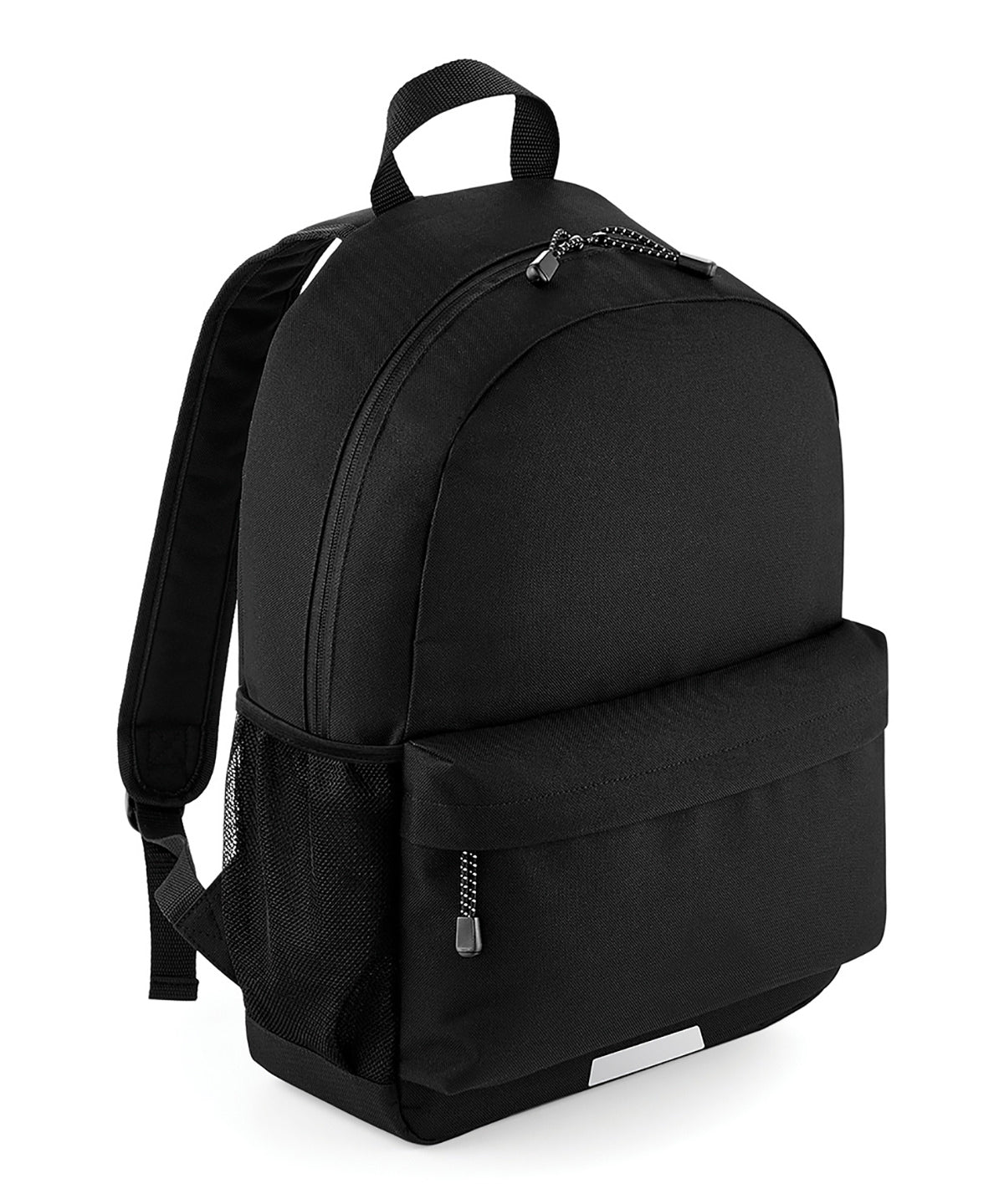 Taska Quadra QD445 – Svartur – One size