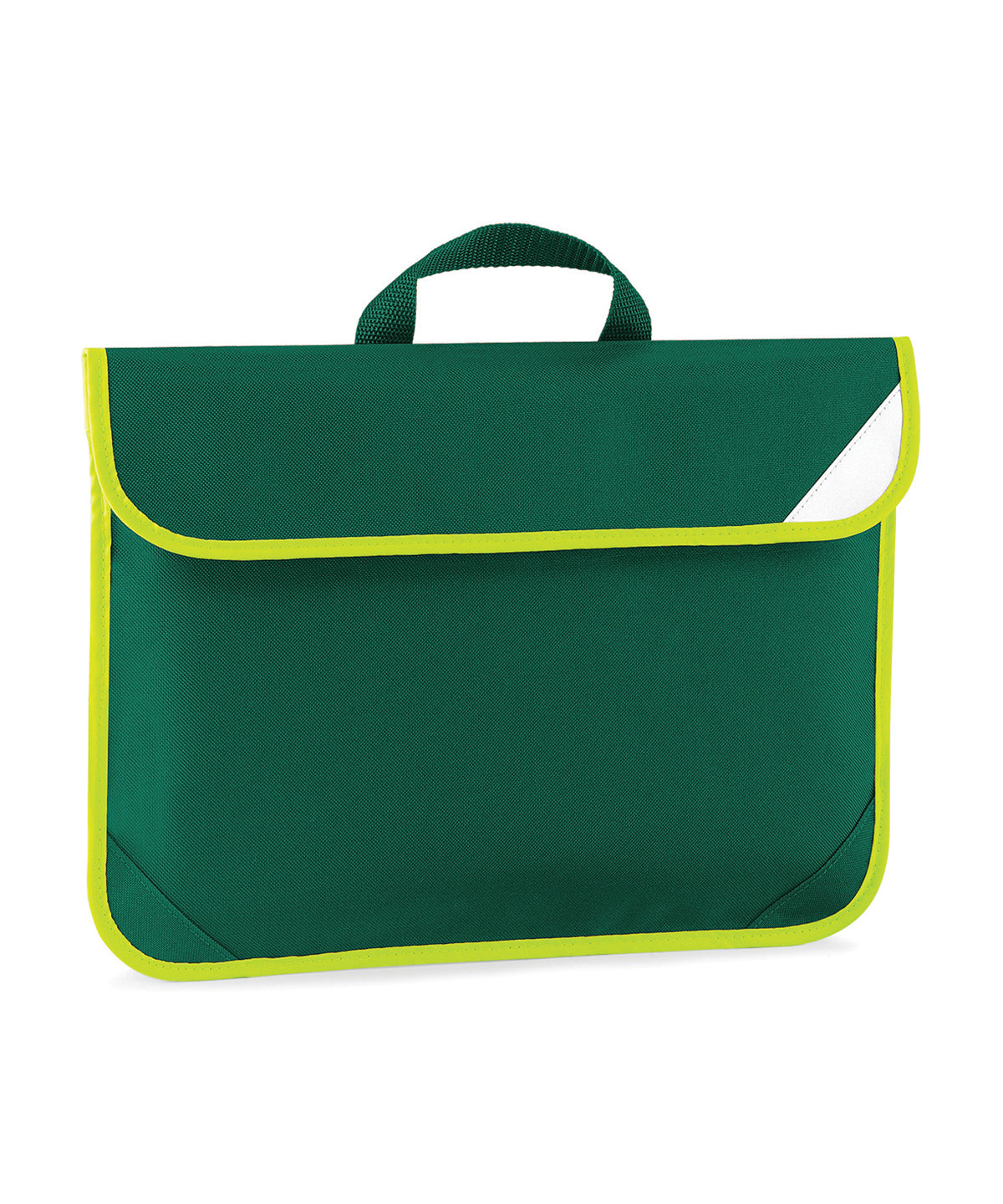 Taska Quadra QD452 – Bottle Green – One size