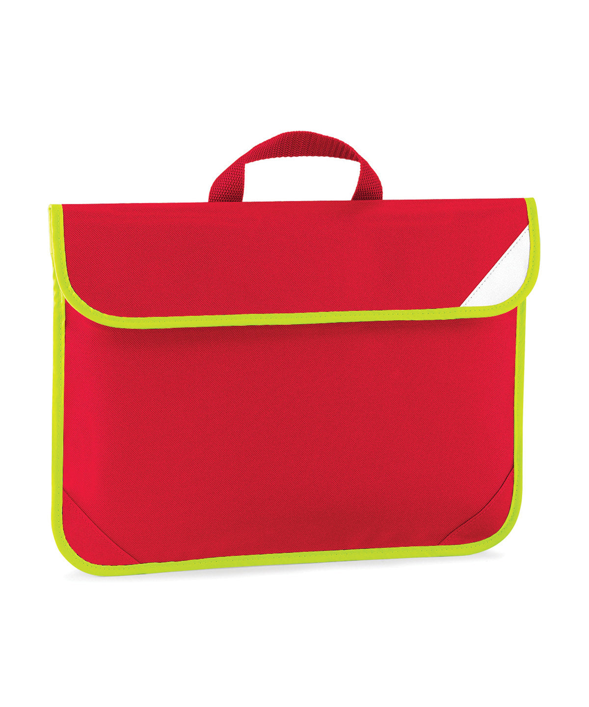 Taska Quadra QD452 – Classic red – One size