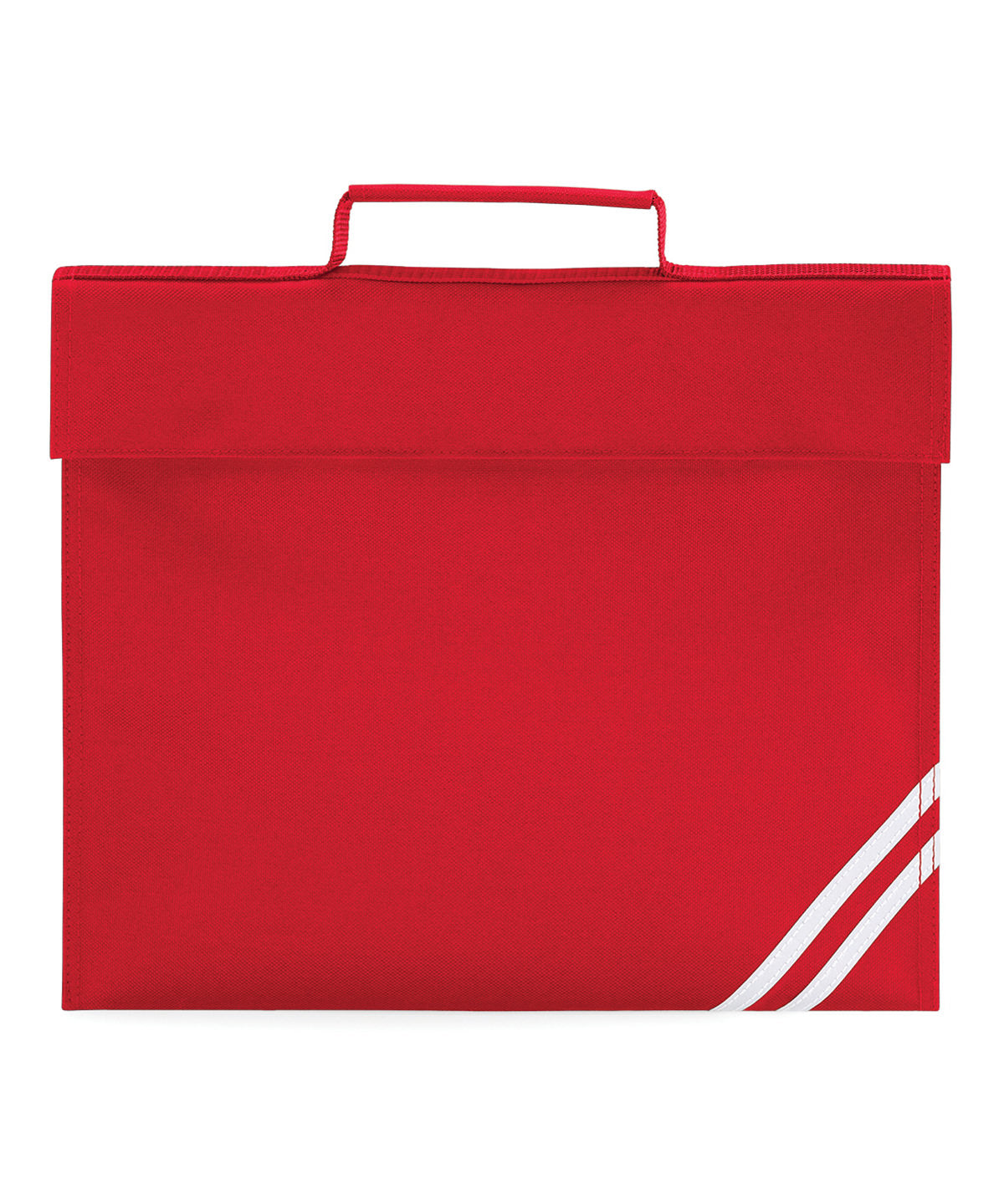 Taska Quadra QD456 – Classic Red – One size