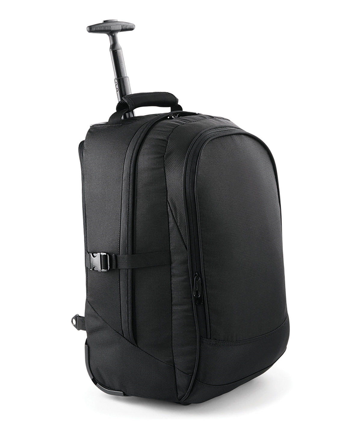 Taska Quadra QD902 – Svartur – One size