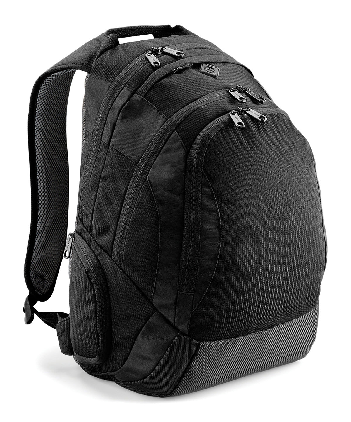 Taska Quadra QD905 – Svartur – One size