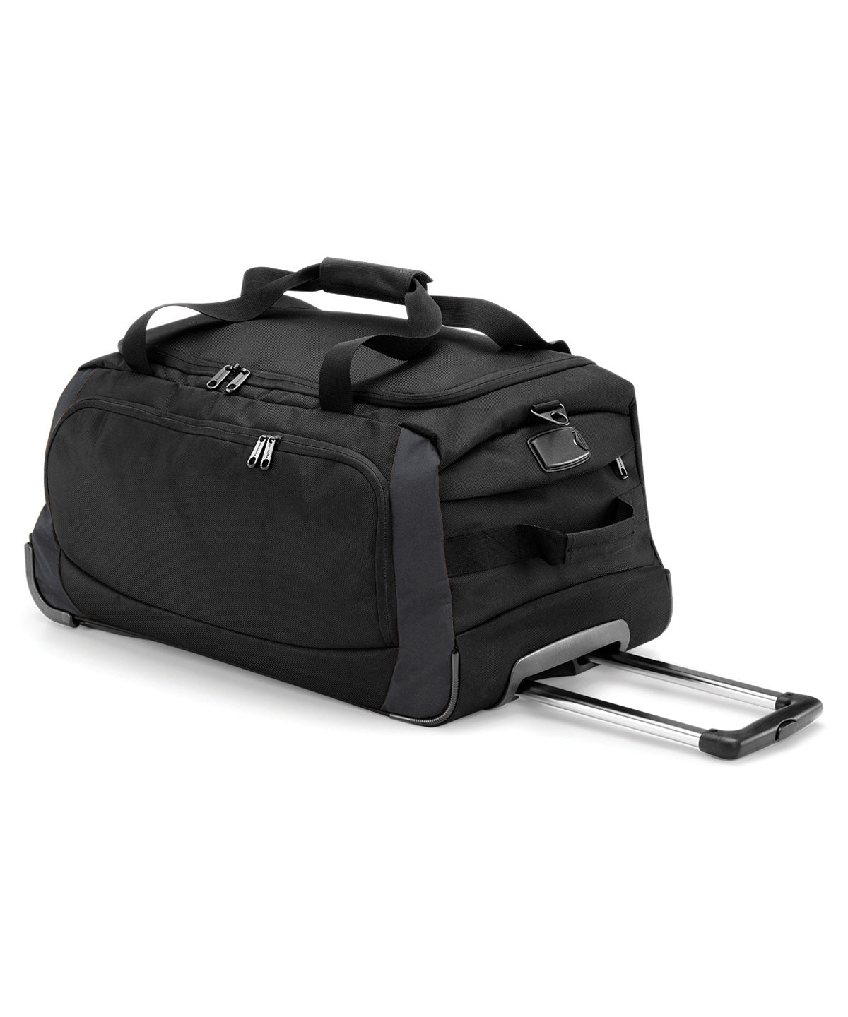 Taska Quadra QD970 – Black/Dark Graphite – One size