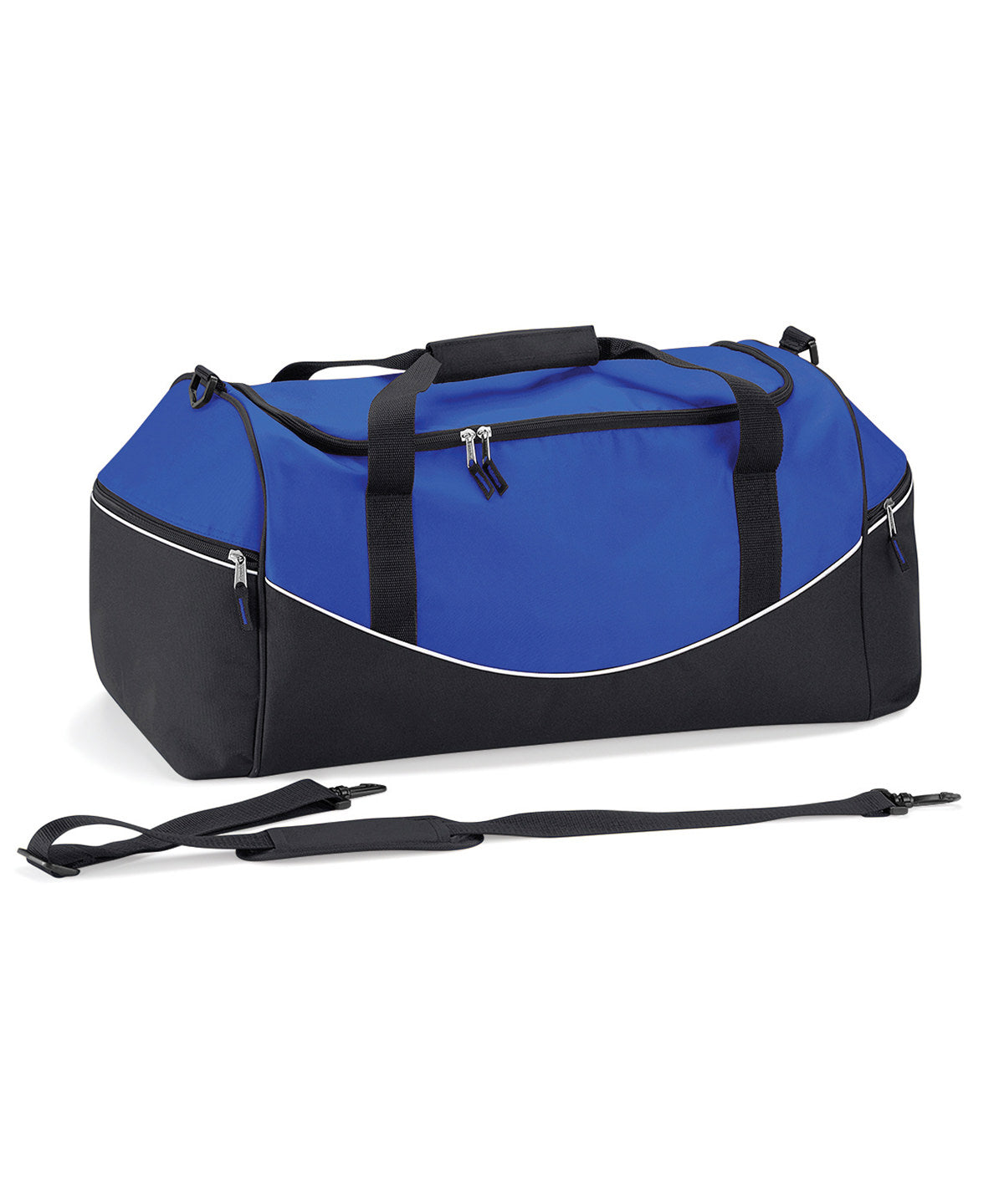 Taska Quadra QS070 – Bright Royal/Black/White – One size