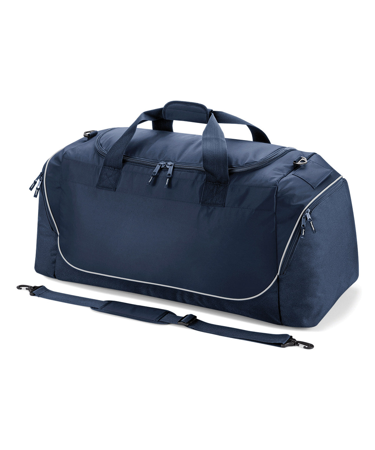 Taska Quadra QS088 – French Navy/Light Grey – One size