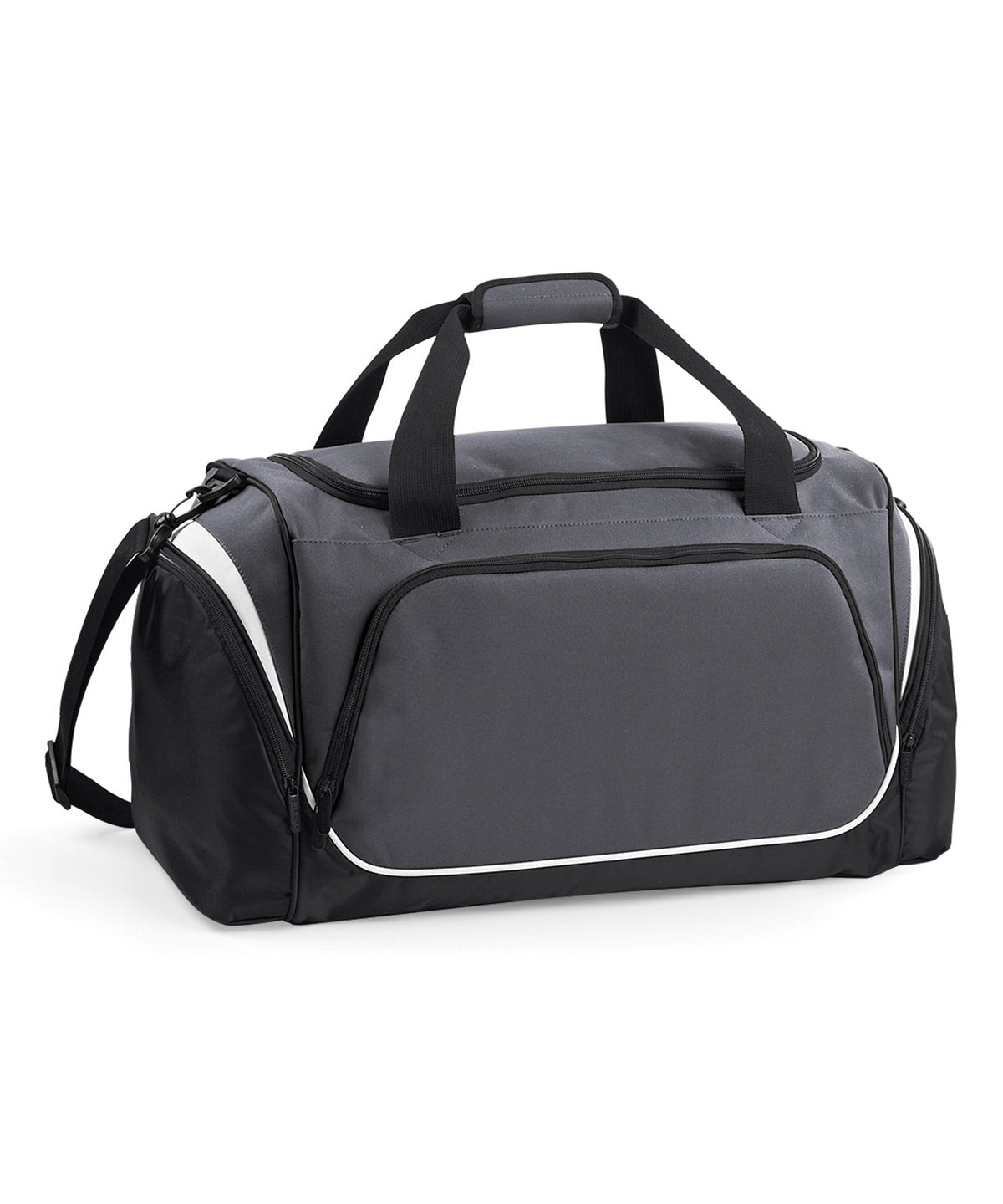Taska Quadra QS270 – Graphite/Black/White – One size