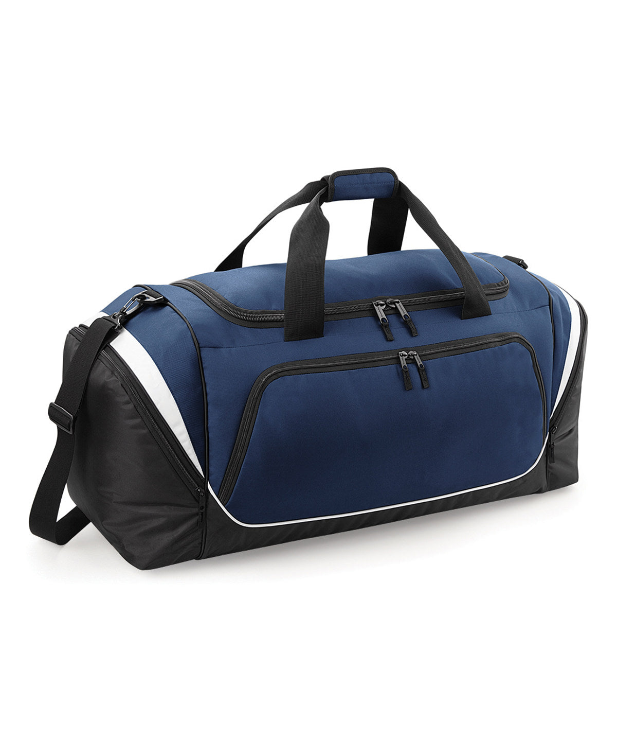 Taska Quadra QS288 – French Navy/Black/White – One size