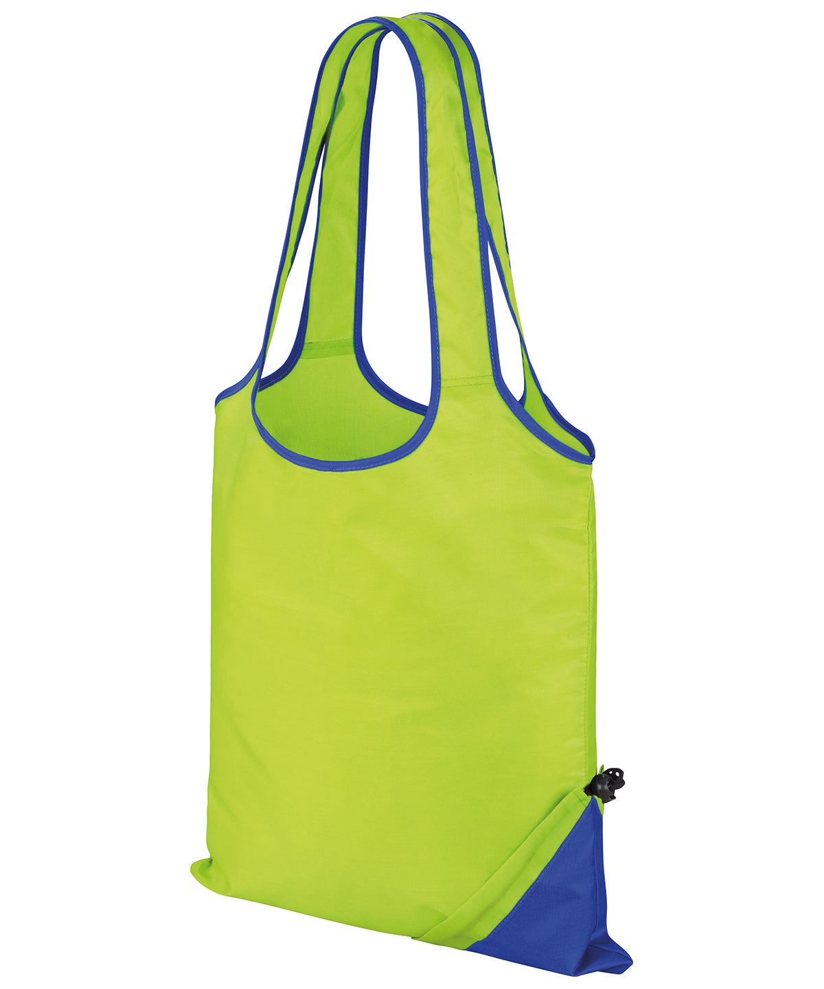Taska Result Core R002X – Lime/Royal – One size