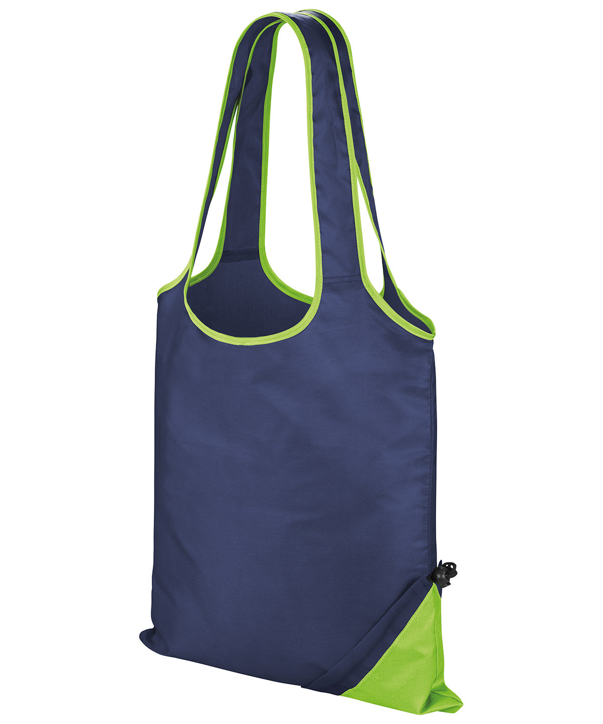 Taska Result Core R002X – Navy/Lime – One size