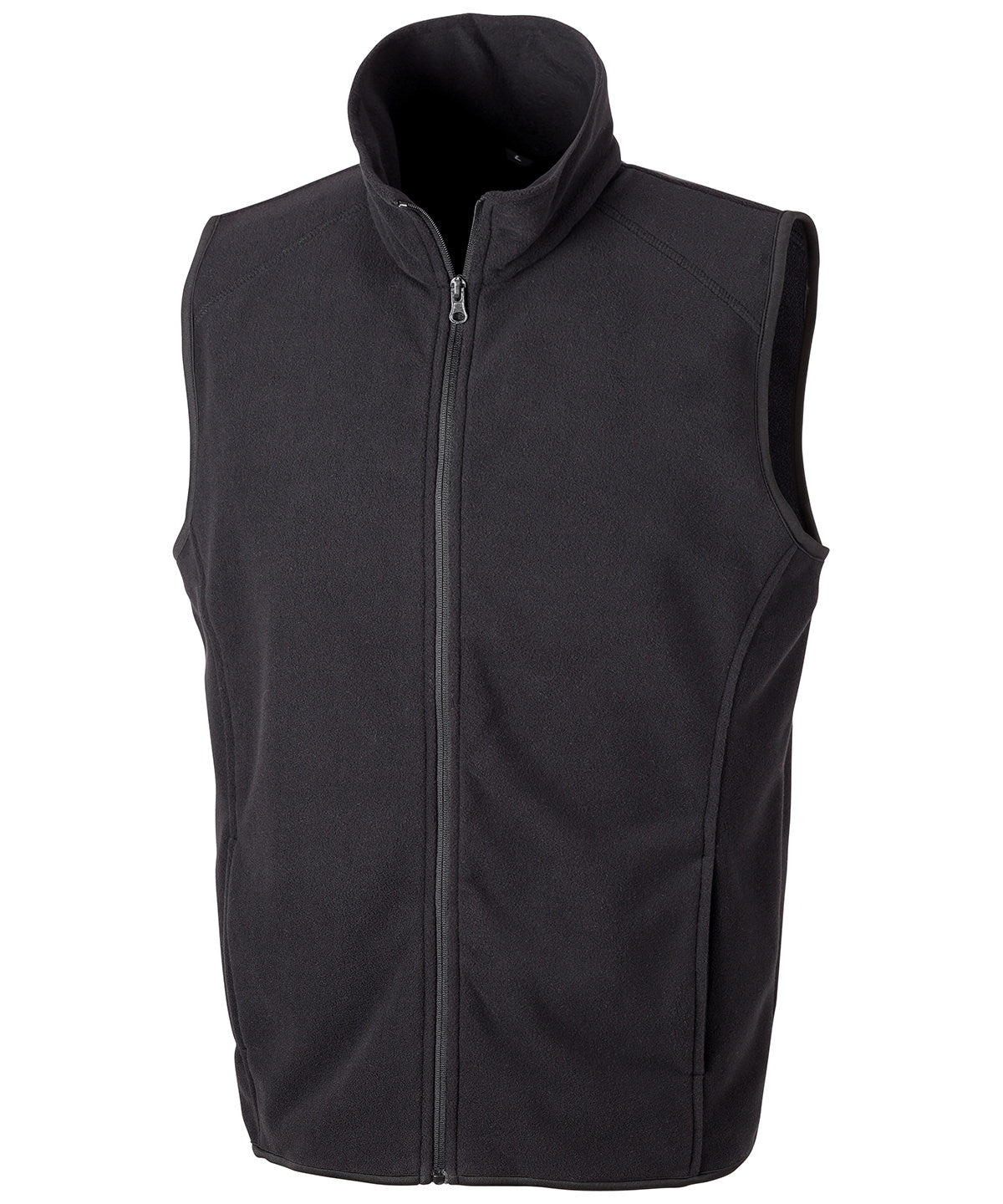 Vesti Result Core R116X – Svartur – 3XL