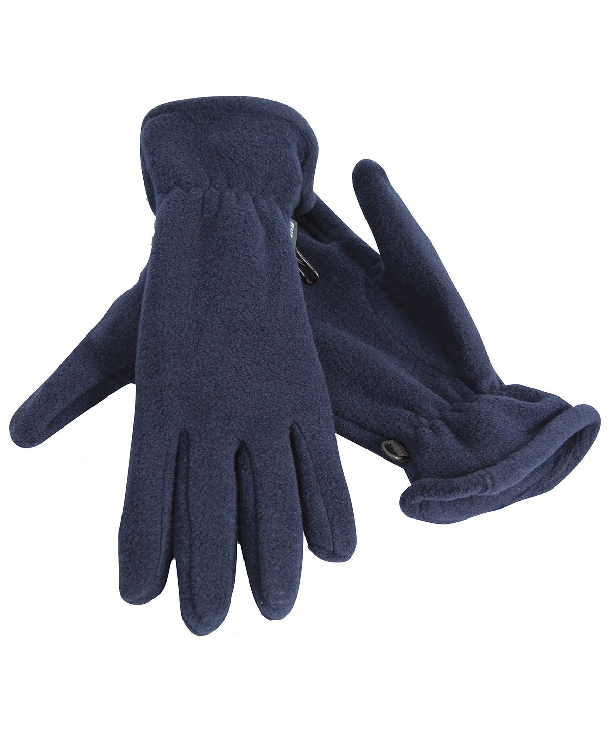 Hanskar Result Winter Essentials R144X – Dökkblár – L