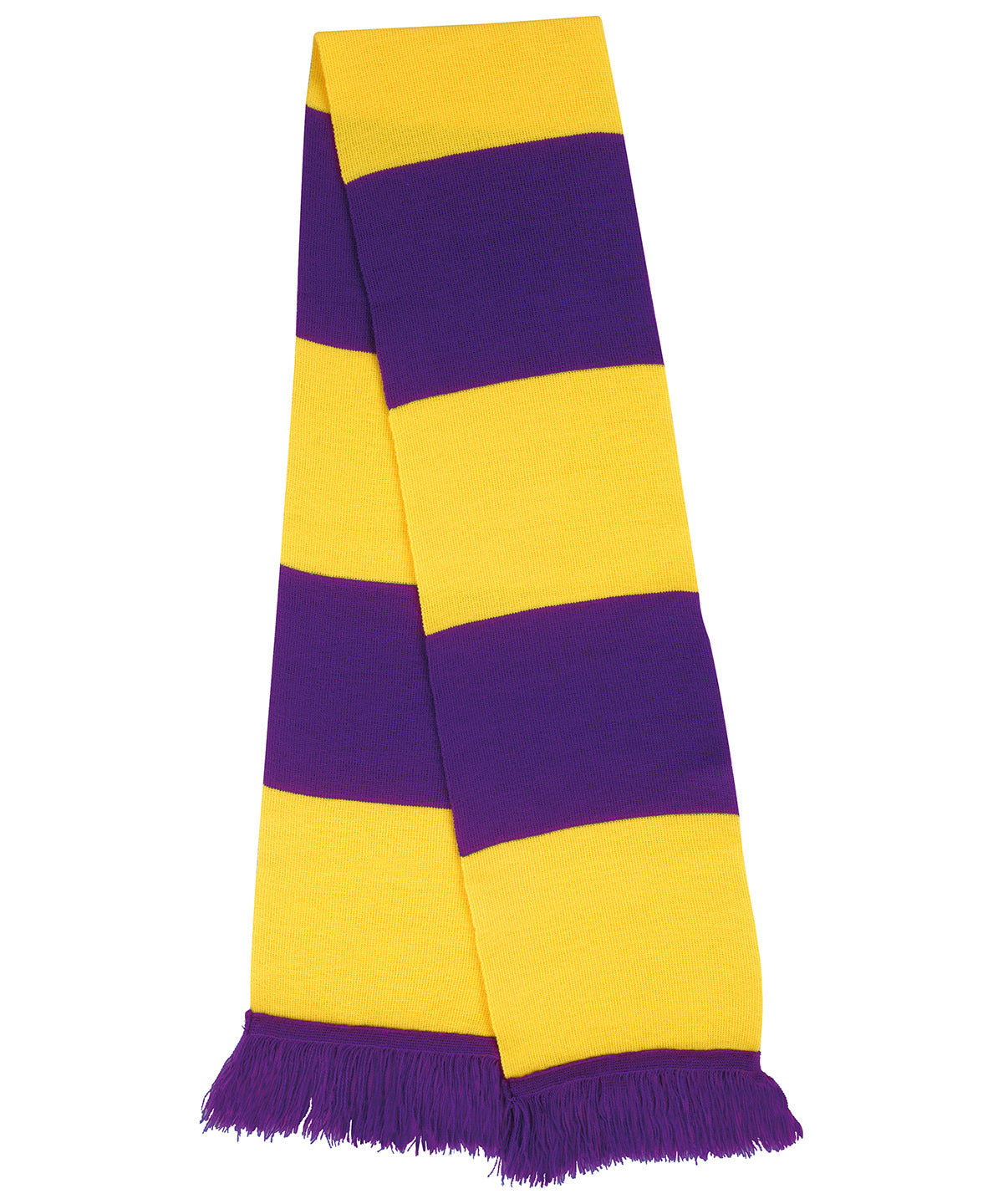 Trefill Result Winter Essentials R146X – Purple/Yellow – One size