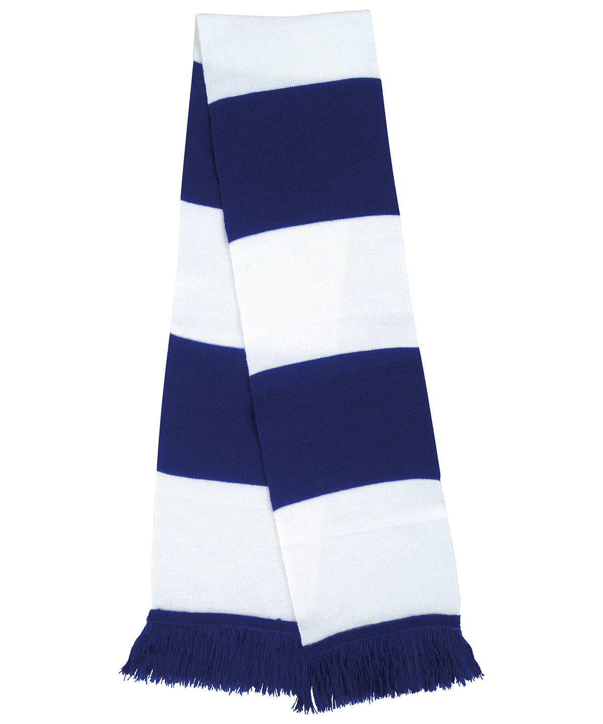 Trefill Result Winter Essentials R146X – Royal/White – One size