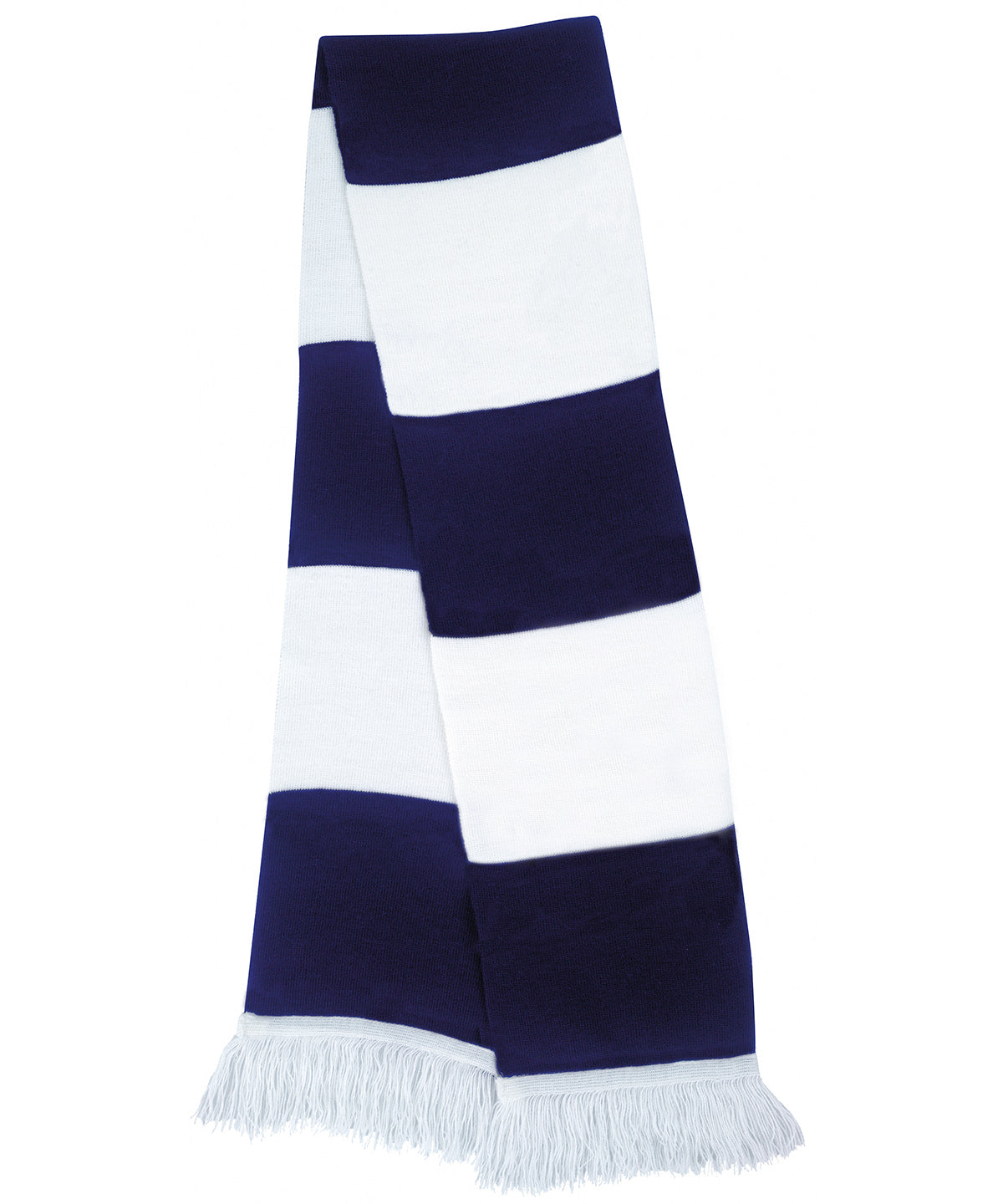 Trefill Result Winter Essentials R146X – White/Navy – One size
