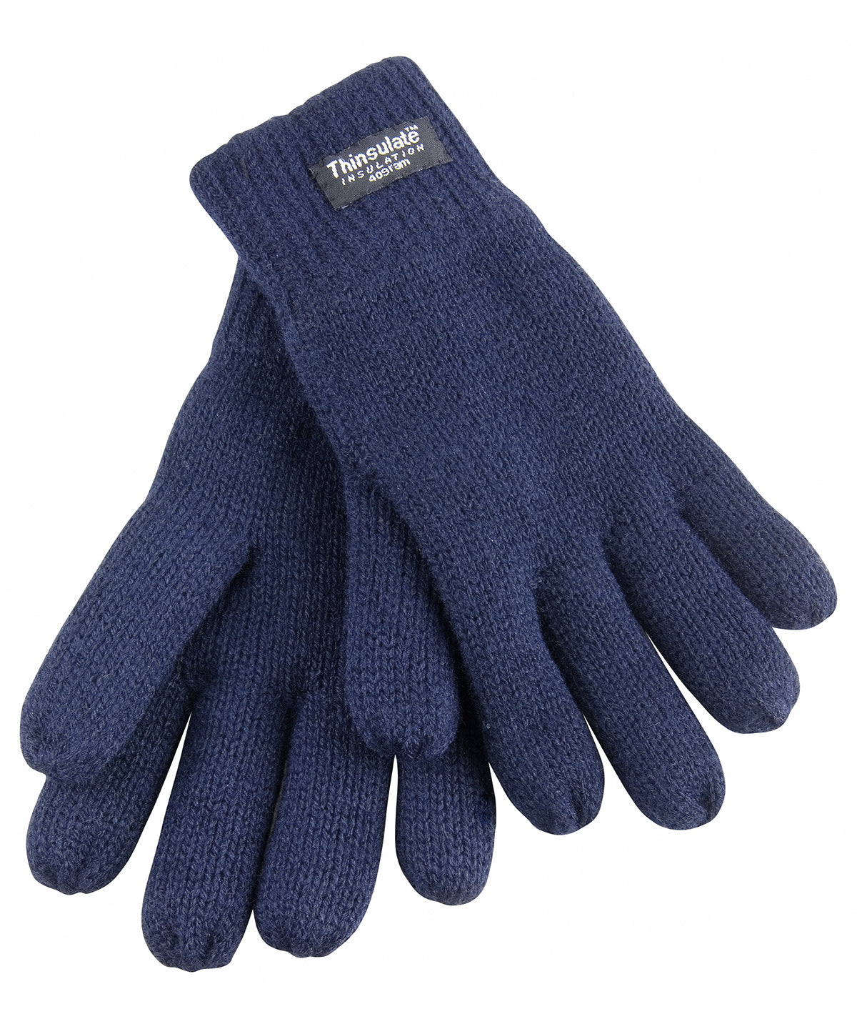Hanskar Result Winter Essentials R147J – Dökkblár – One size