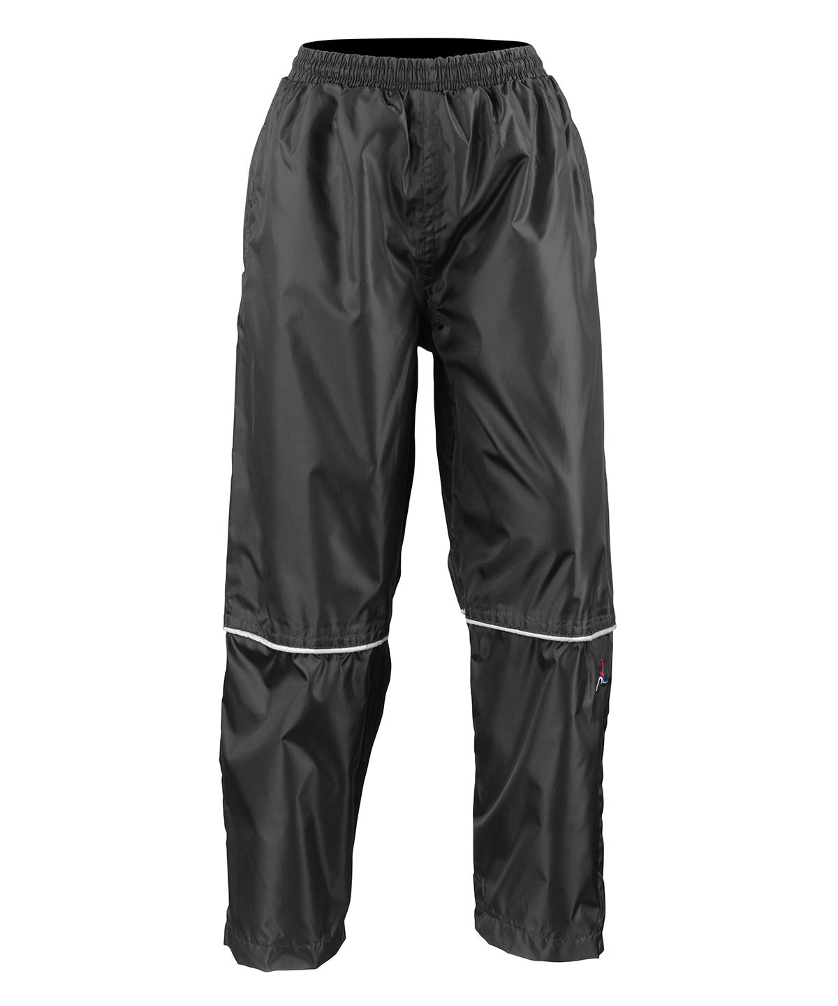Regngalli Result R156A – Svartur – 2XL