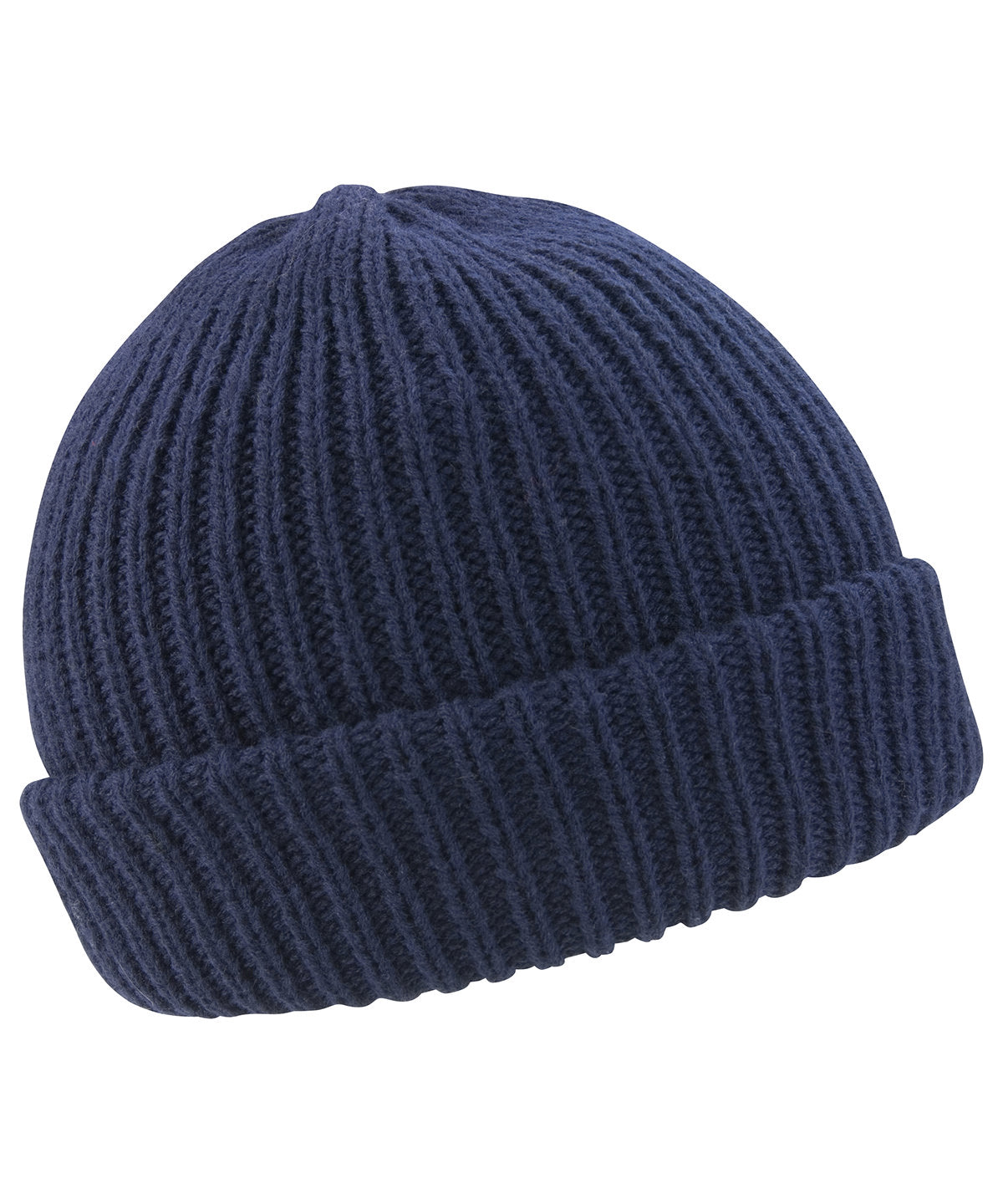 Húfa Result Winter Essentials R159X – Dökkblár – One size