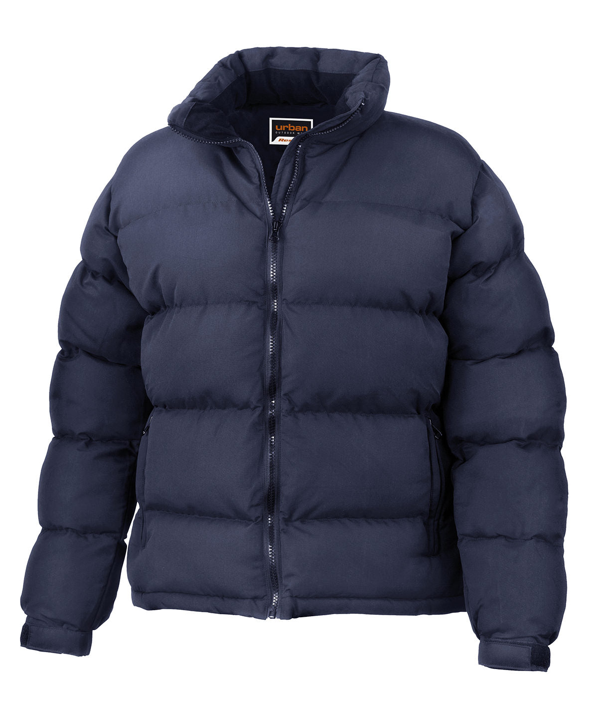 Jakki Result Urban Outdoor R181F – Dökkblár – XL