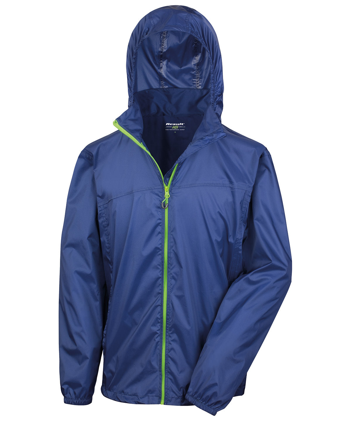 Jakki Result Urban Outdoor R189X – Navy/Lime – 3XL