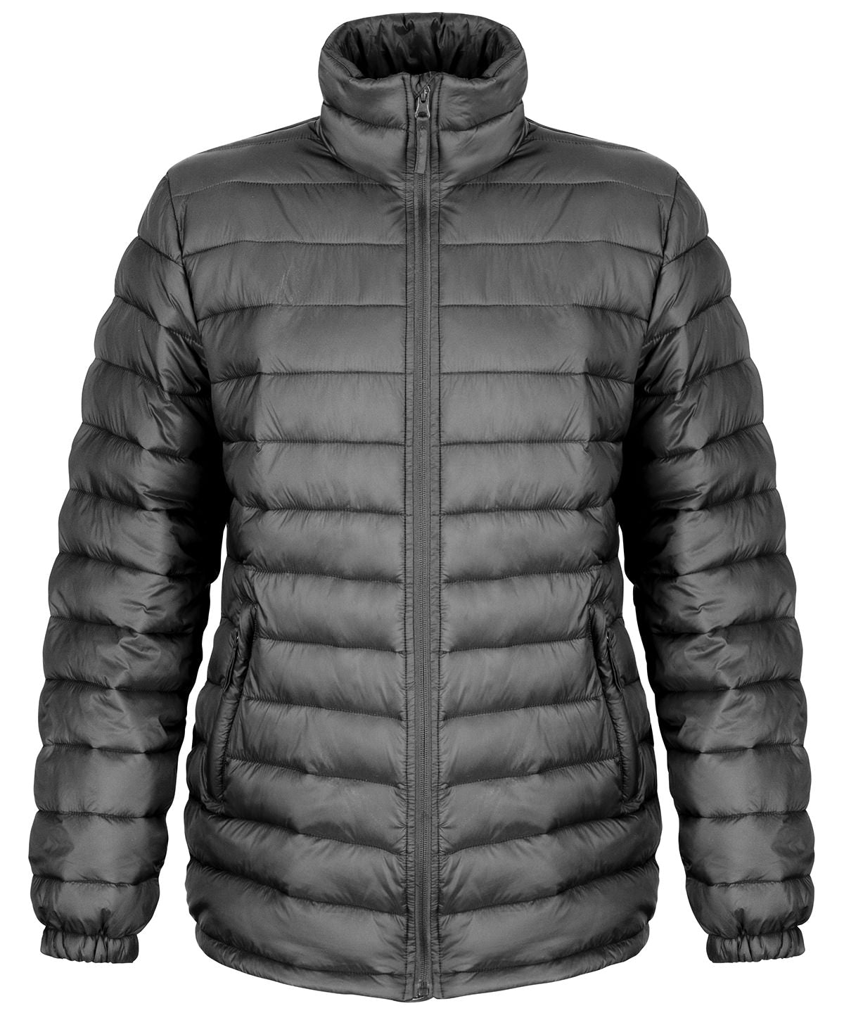 Jakki Result Urban Outdoor R192F – Svartur – XL