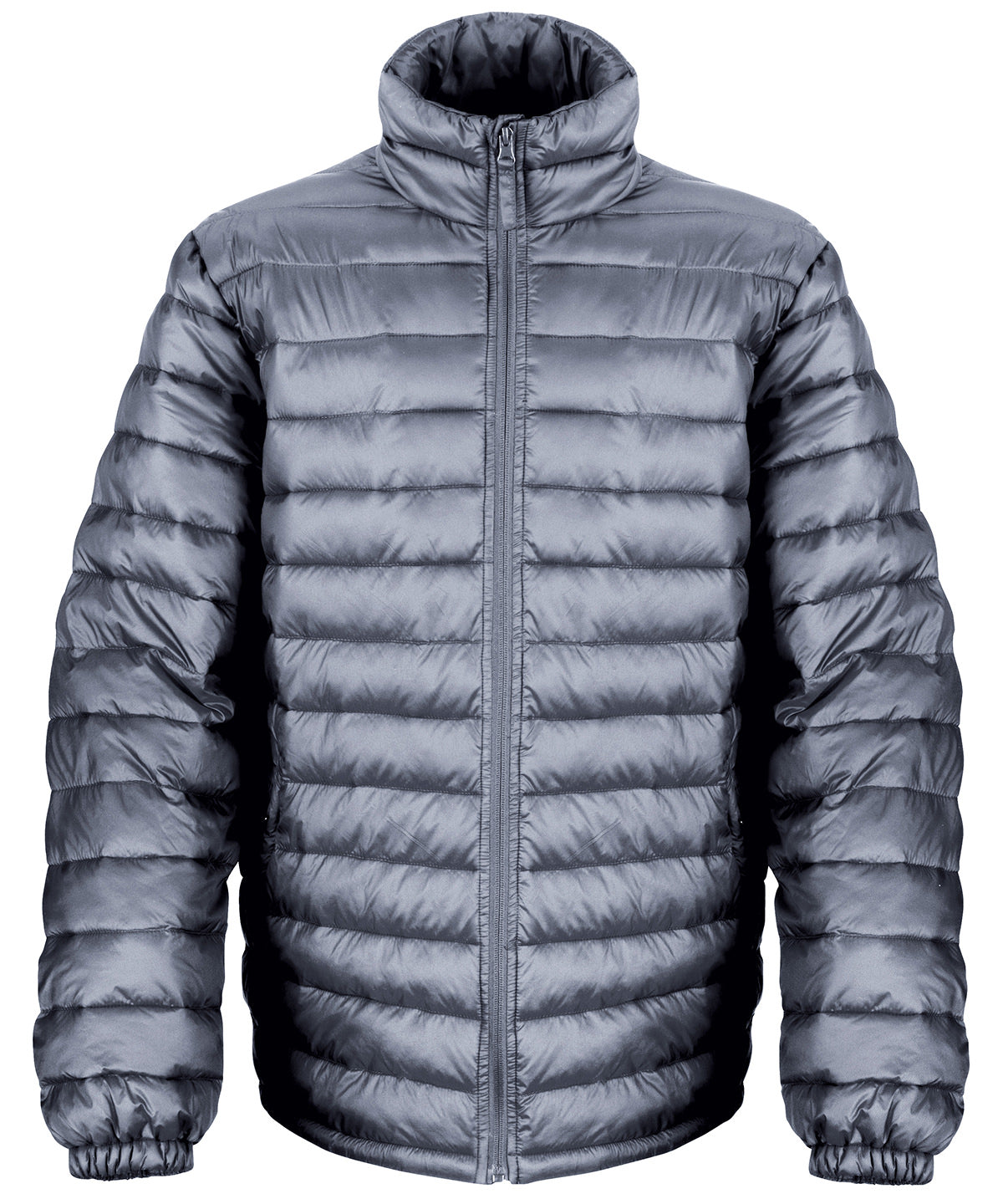 Jakki Result Urban Outdoor R192M – Frost Grey – 2XL