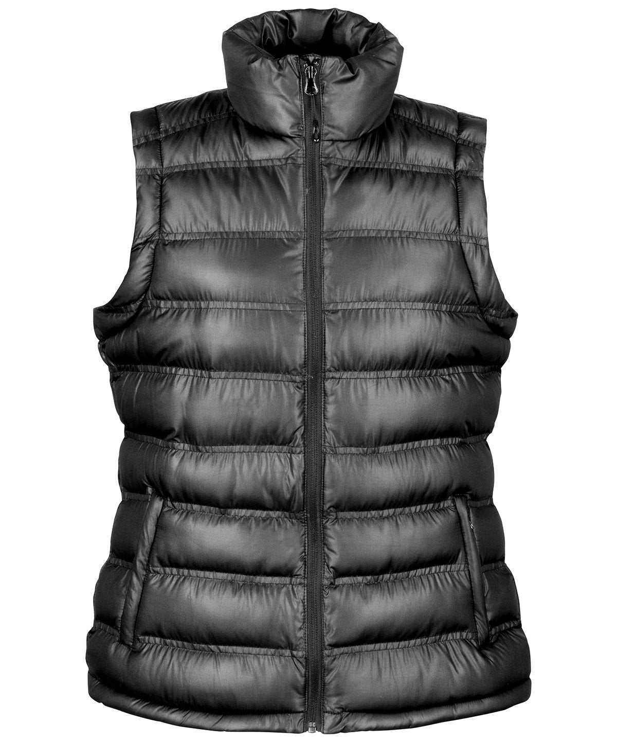 Vesti Result Urban Outdoor R193F – Svartur – XL