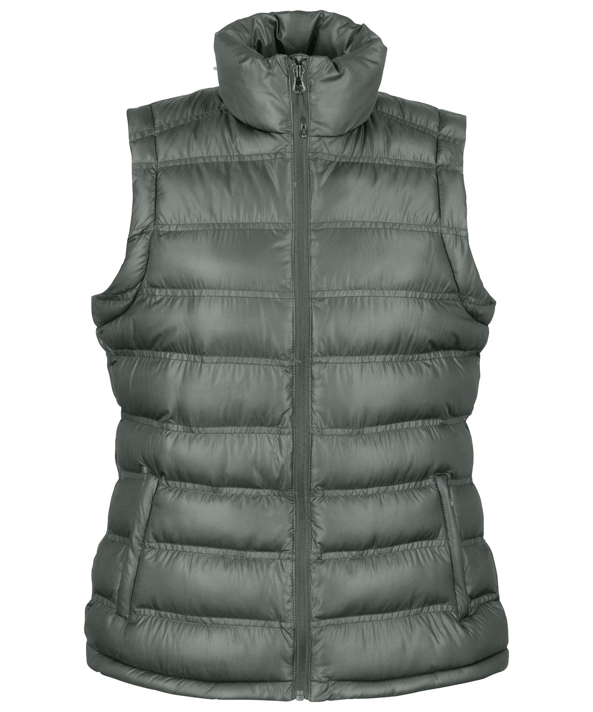 Vesti Result Urban Outdoor R193F – Frost Grey – XL