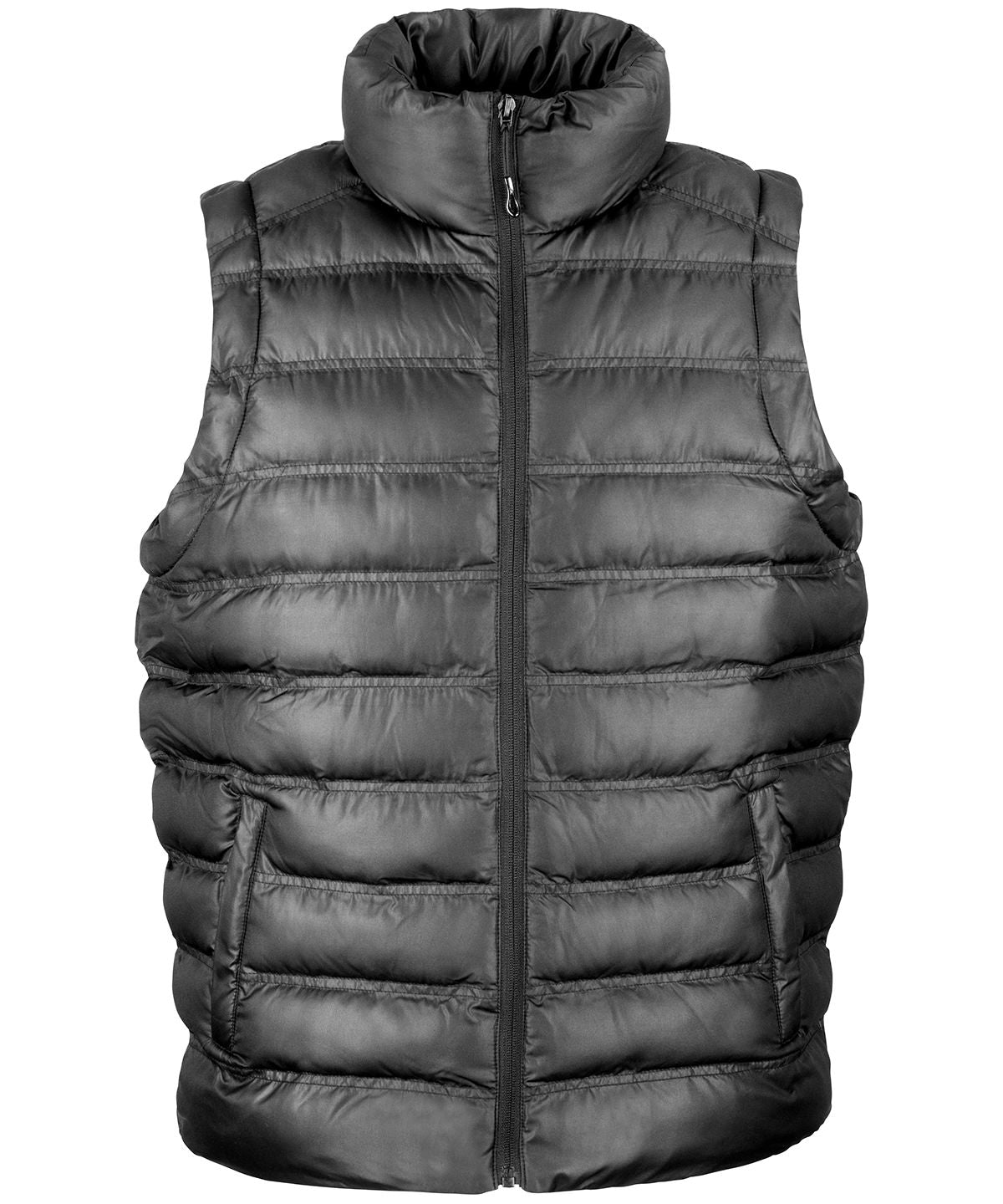 Vesti Result Urban Outdoor R193M – Svartur – 2XL
