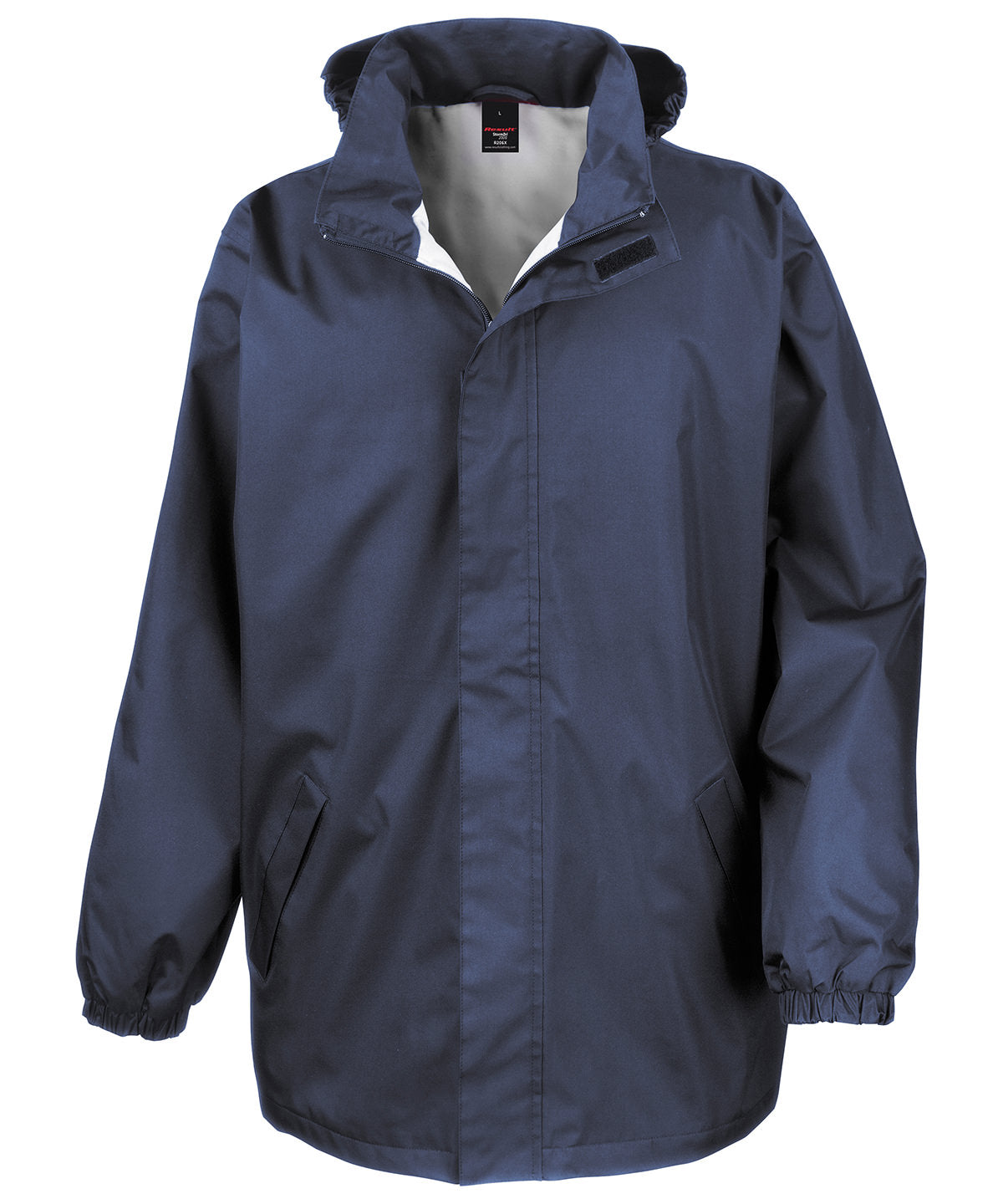 Jakki Result Core R206X – Dökkblár – 3XL