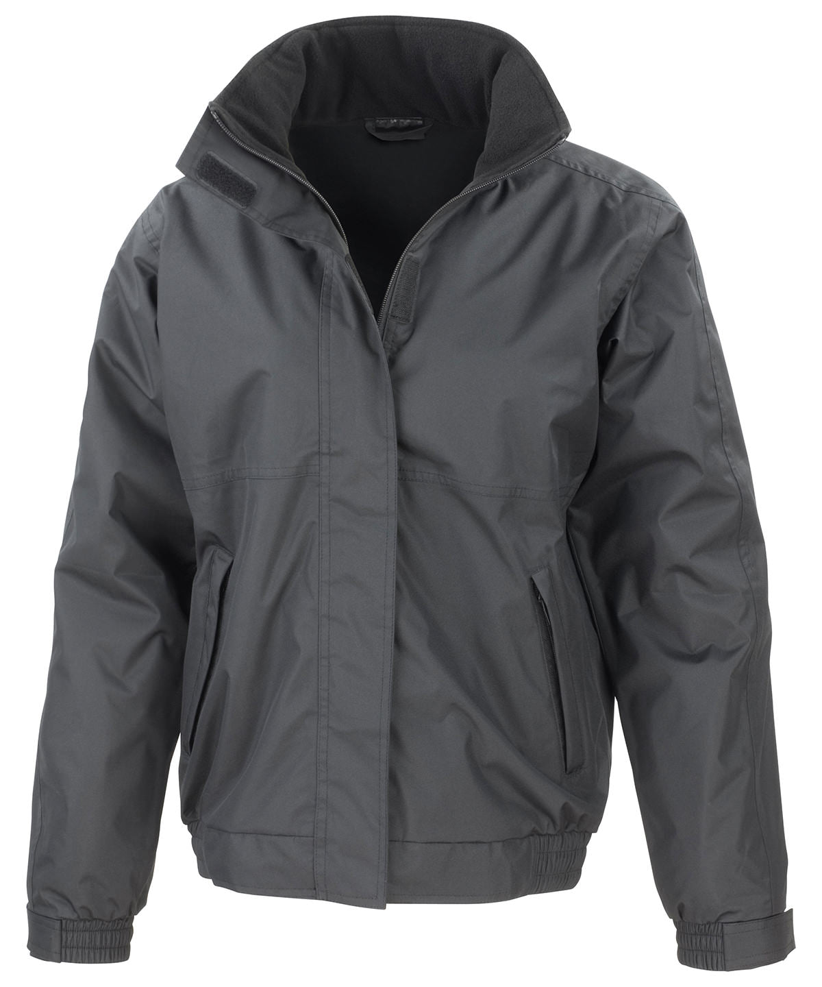 Jakki Result Core R221M – Svartur – 4XL