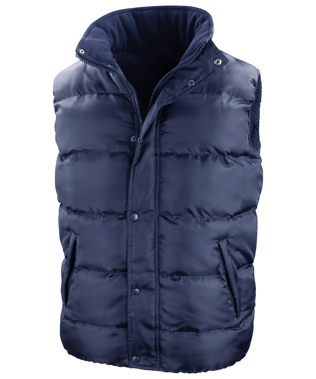 Vesti Result Core R223X – Dökkblár – 3XL