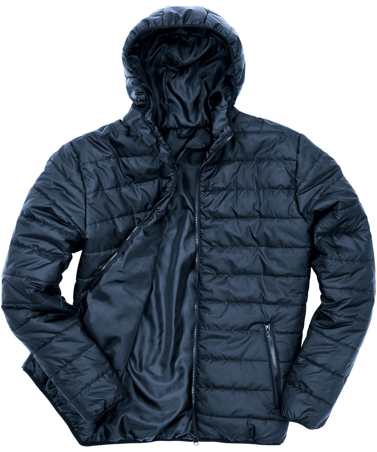 Jakki Result Core R233M – Dökkblár – 4XL