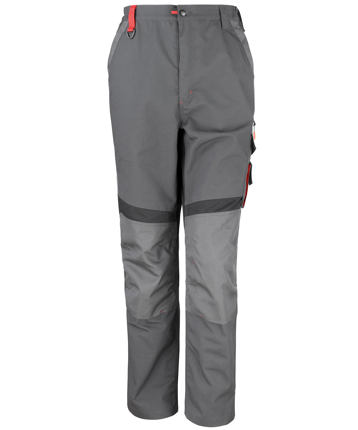 Buxur Result Workguard R310X – Grey/Black – 5XL Reg