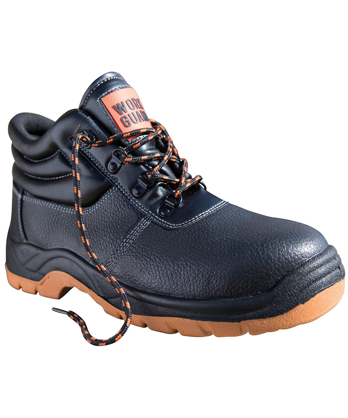 Stígvél Result Workguard R340X – Svartur – UK 12