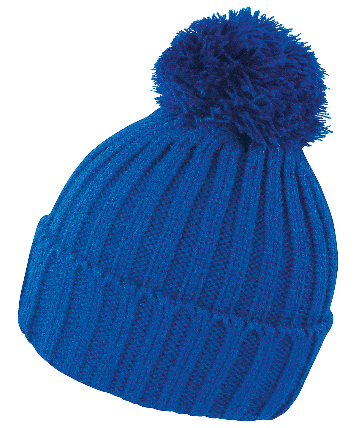 Húfa Result Winter Essentials R369X – Kóngablár – One size